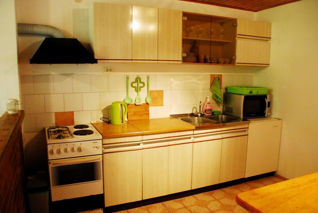Budget Homestay Kobarid Room photo