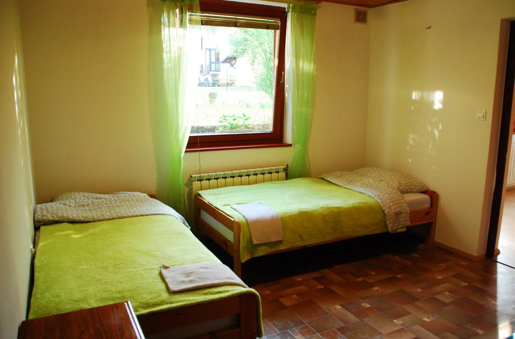 Budget Homestay Kobarid Room photo