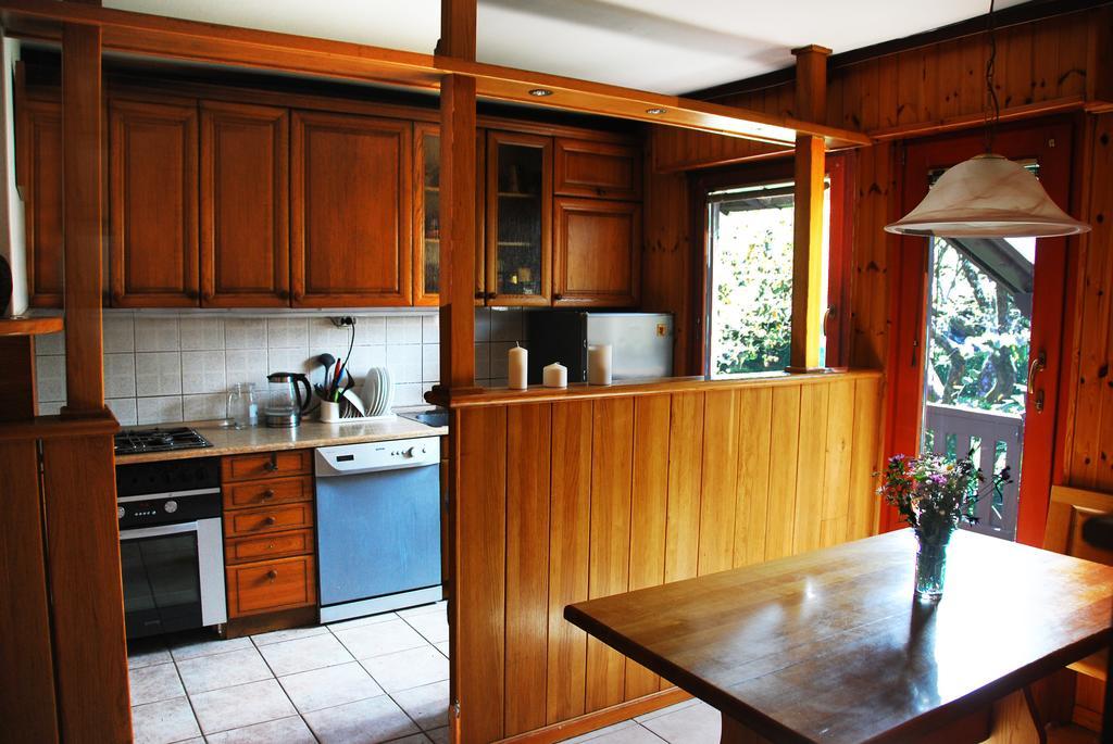Budget Homestay Kobarid Exterior photo