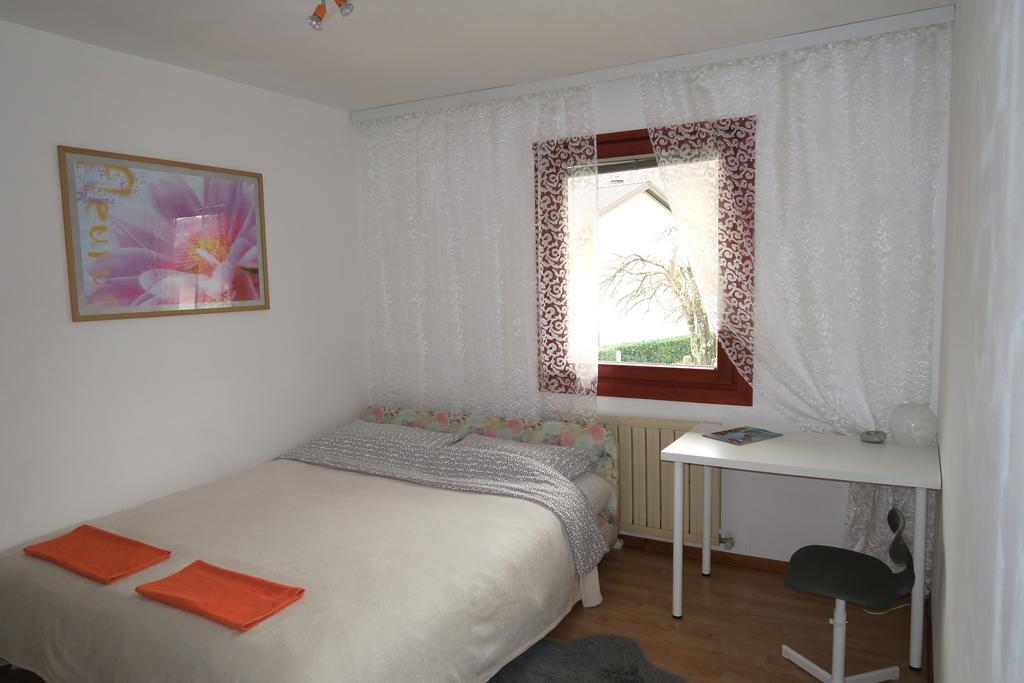 Budget Homestay Kobarid Exterior photo