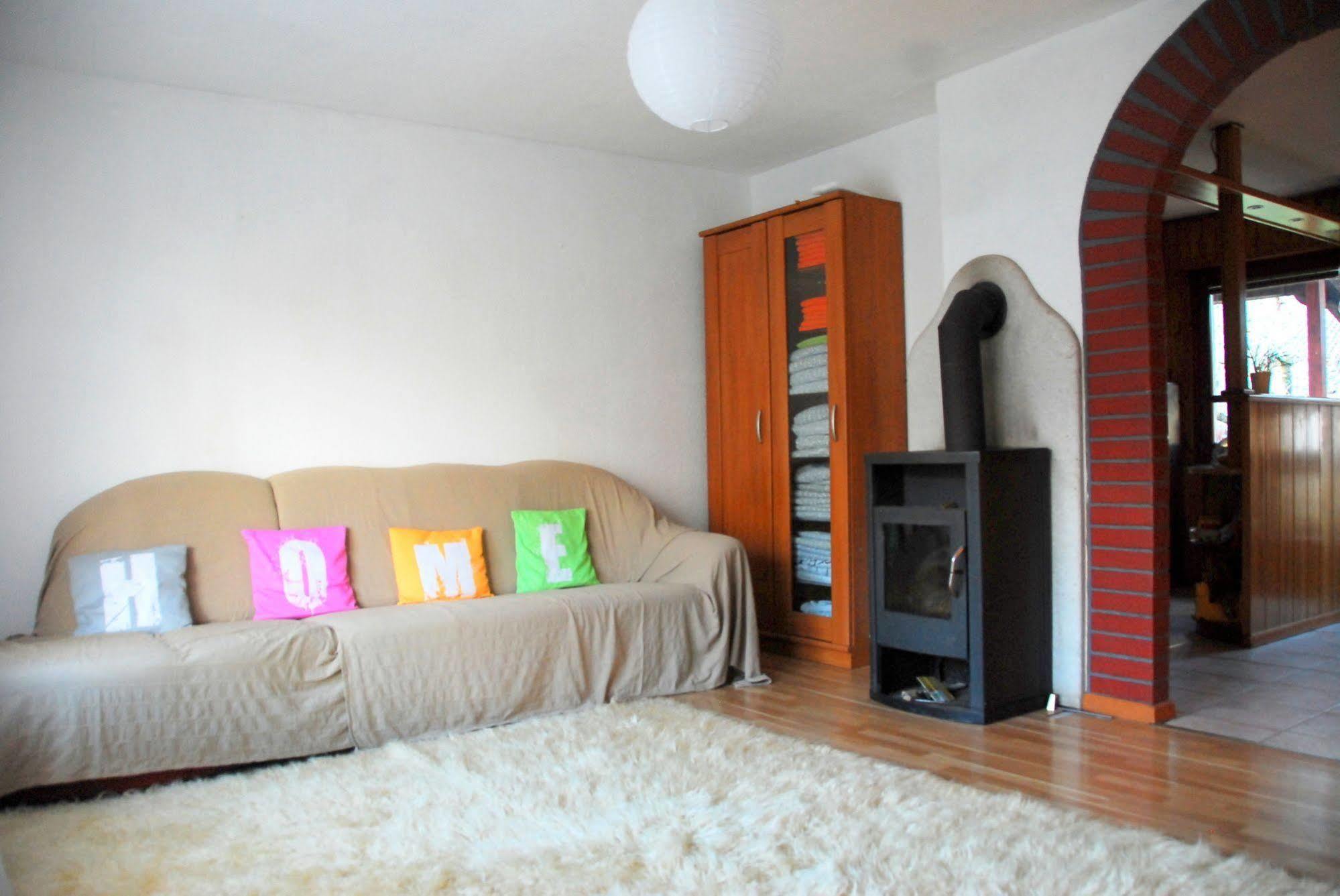 Budget Homestay Kobarid Exterior photo