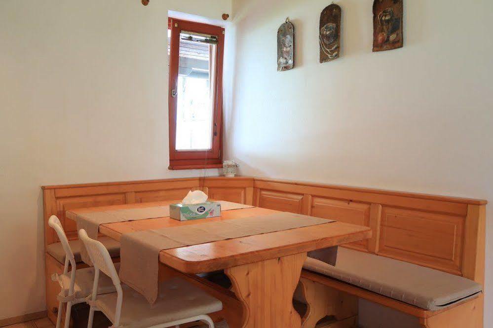 Budget Homestay Kobarid Exterior photo