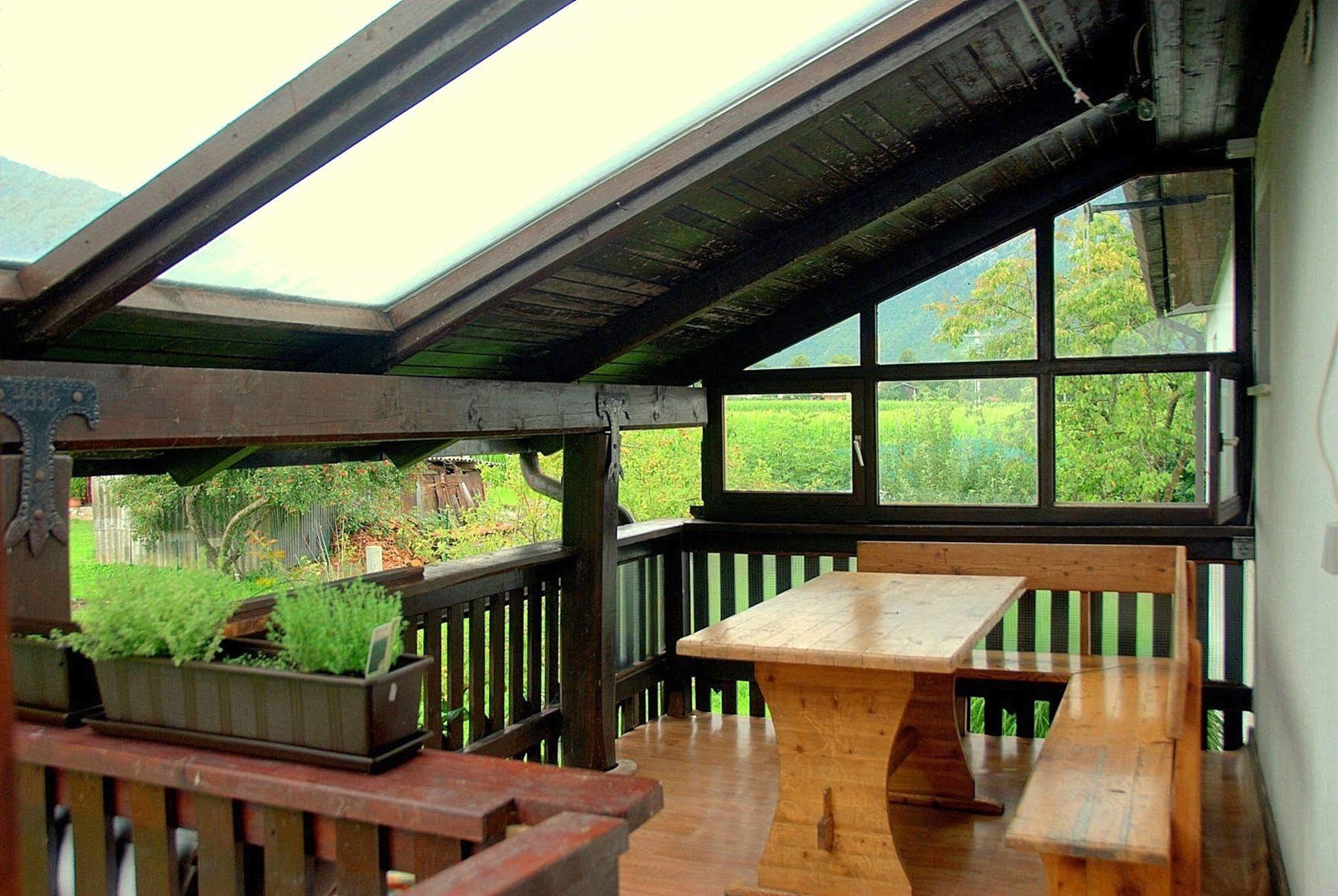 Budget Homestay Kobarid Exterior photo