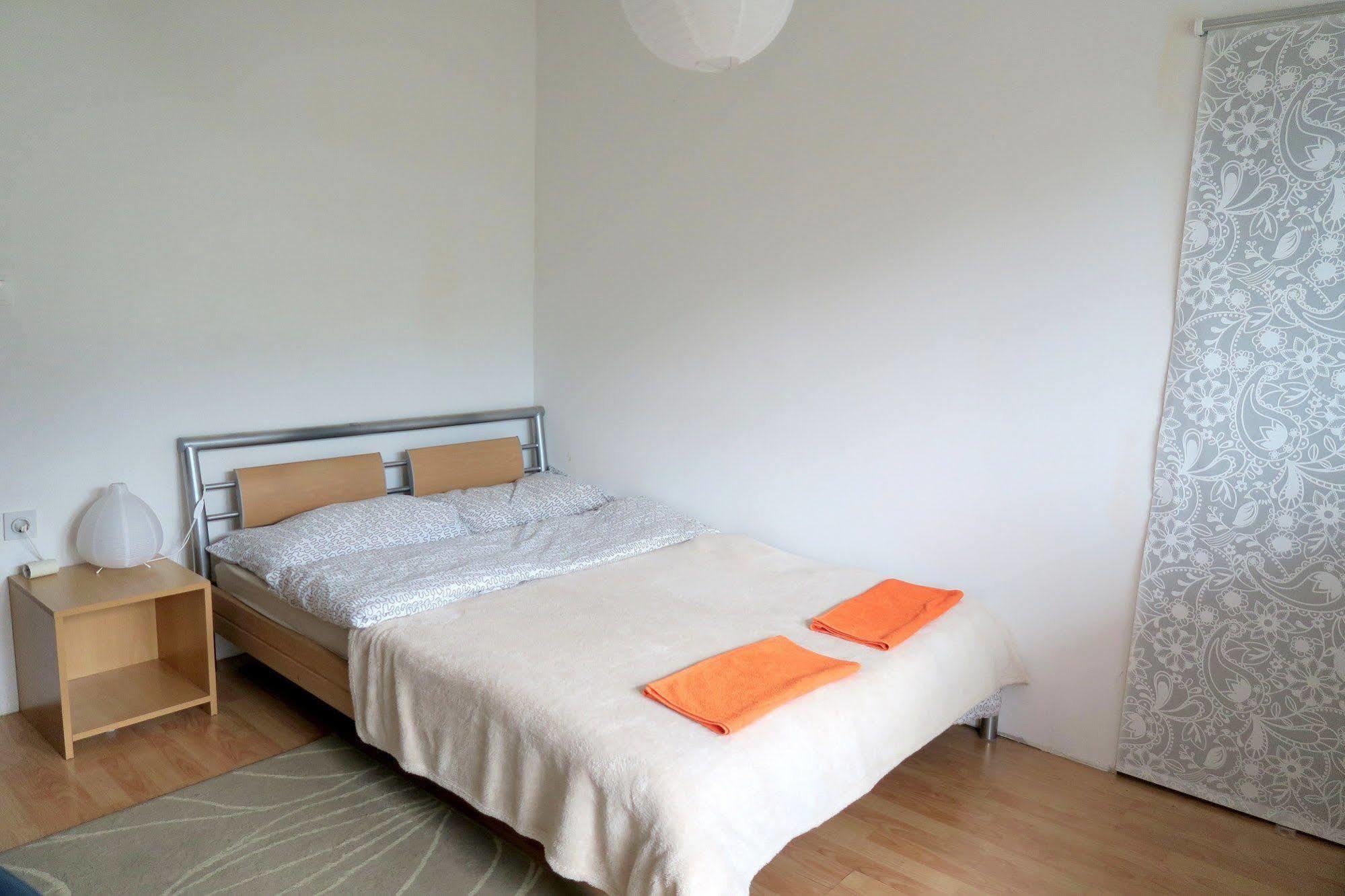 Budget Homestay Kobarid Exterior photo