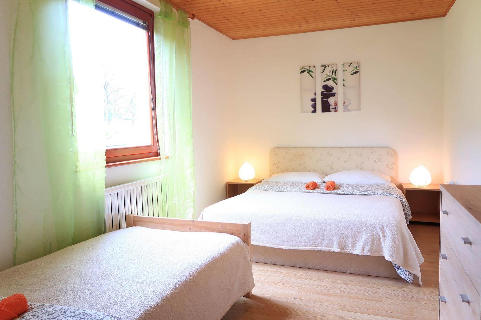 Budget Homestay Kobarid Exterior photo